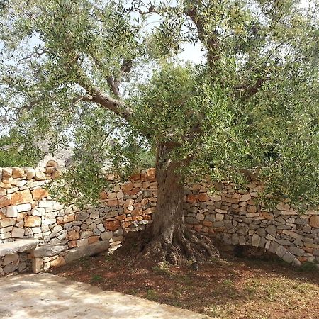 Almapetra Trulli Resort Locorotondo Εξωτερικό φωτογραφία