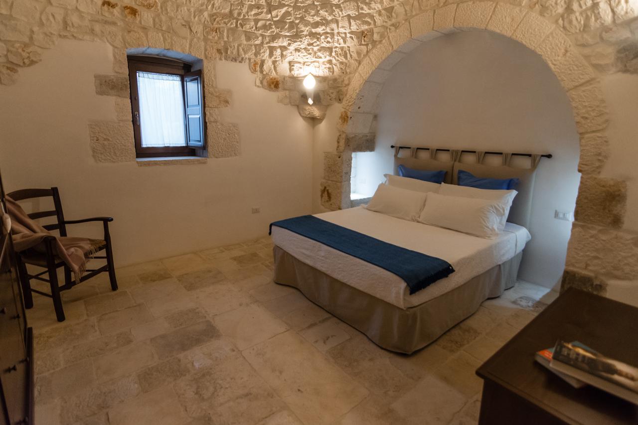 Almapetra Trulli Resort Locorotondo Εξωτερικό φωτογραφία